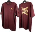 Bourgogne T-shirt