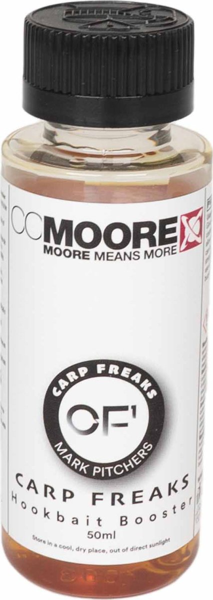 Carp Freaks Krogagn Booster - 50ml
