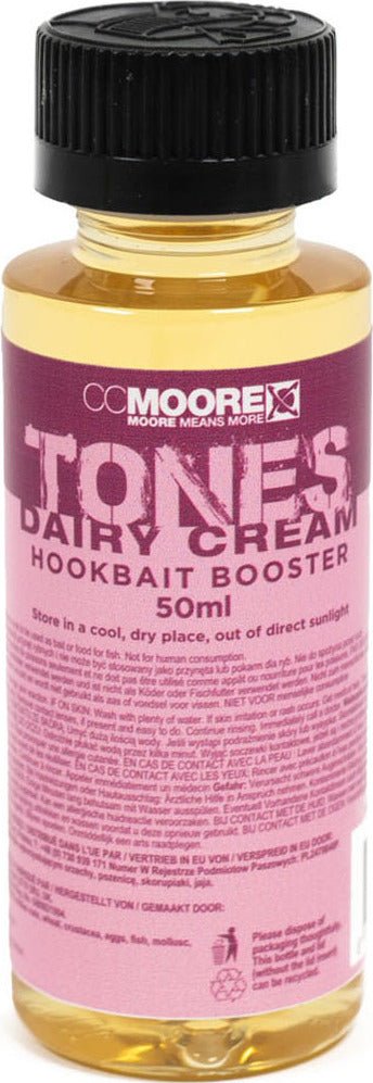 Dairy Cream - Tones - Köderbooster - 50ml