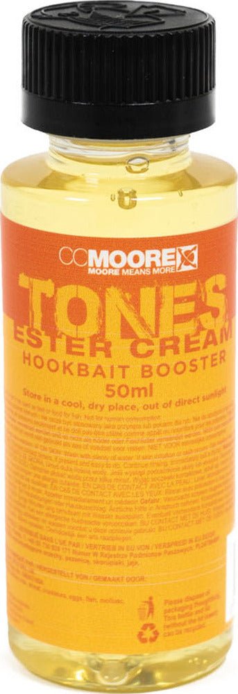 Estercreme - Tones - Agnforstærker - 50ml