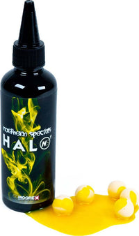 NS1 Halo - Gul - Agnrøg - 100ml