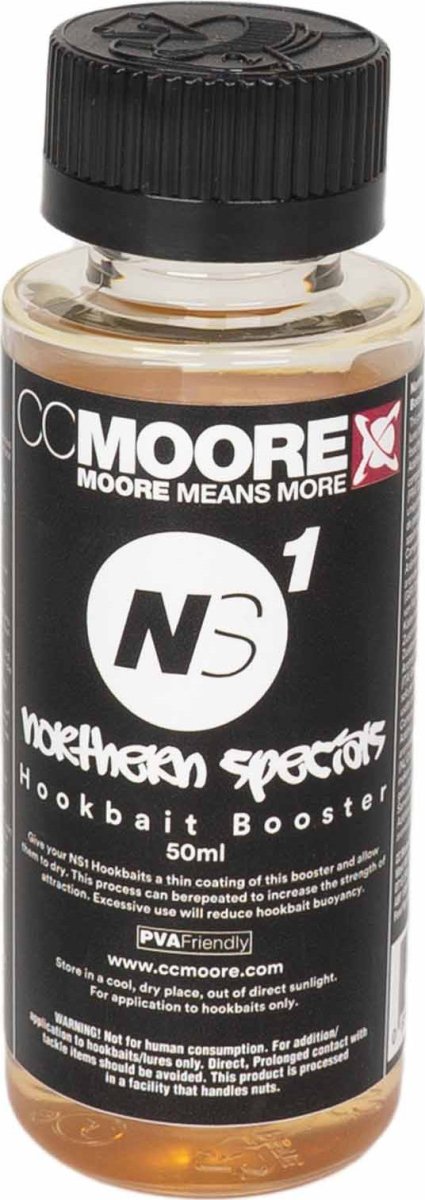 NS1 Krogagn Booster - 50ml