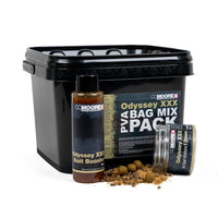 Odyssey XXX PVA-pose blandingspakke - 1KG