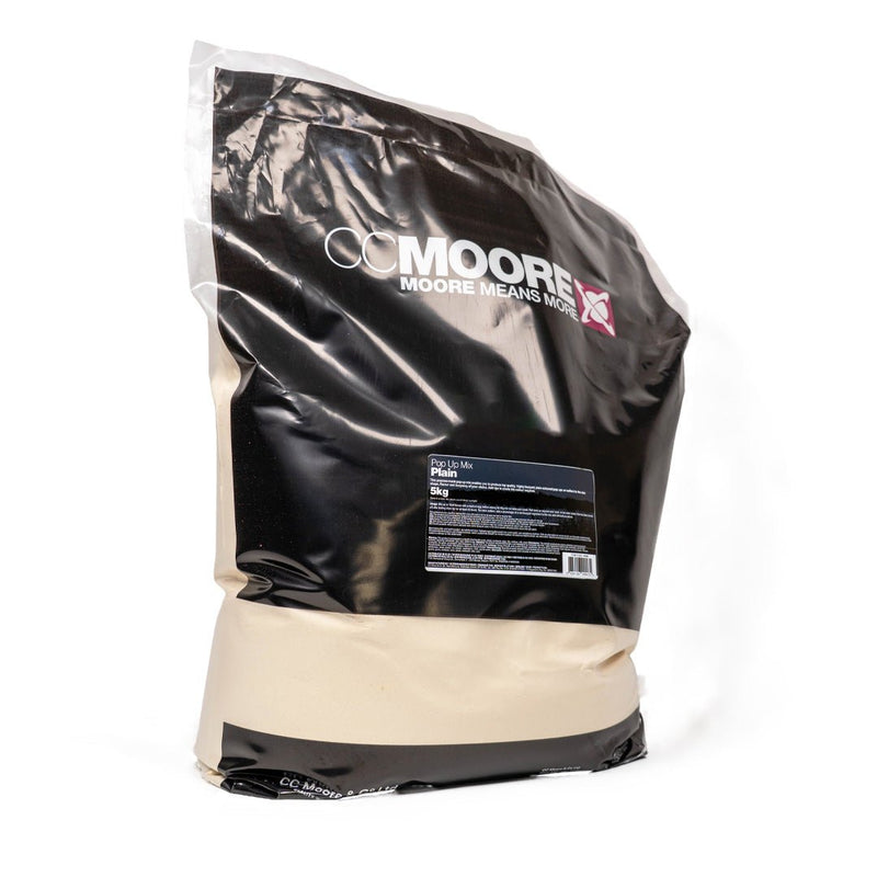 Pop Up Blandning - Almindelig - 5kg