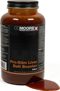 Pro-Stim Leveragningsforstærker - 500ml