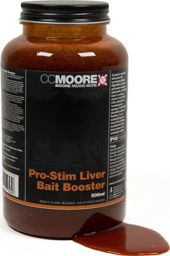 Pro-Stim Leveragningsforstærker - 500ml