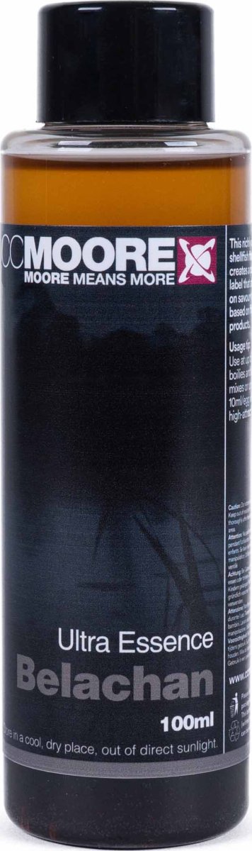 Ultra Belachan Essens - 100ml