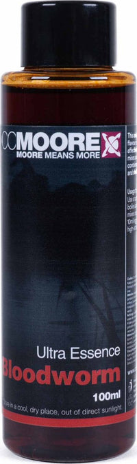 Ultra Blodorm Essens - 100ml