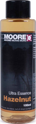 Ultra Hasselnød Essens - 100ml