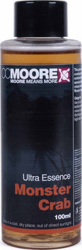 Ultra Monster Krabbeessens - 100ml