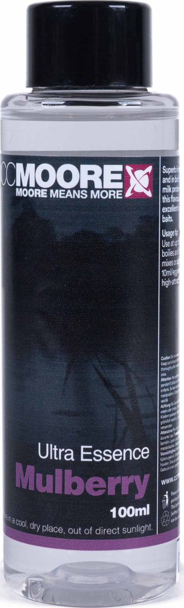 Ultra Essence de Mûrier - 100ml