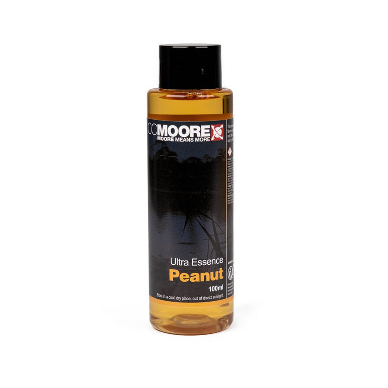 Ultra Jordnød Essens - 100ml