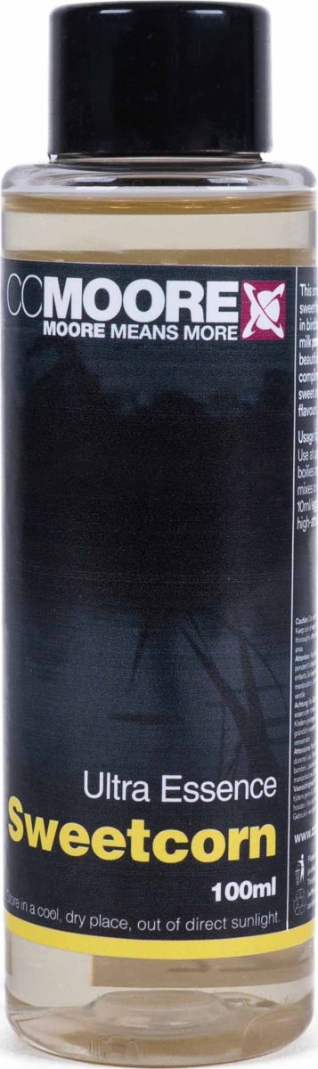 Esencia Ultra Maíz Dulce - 100ml