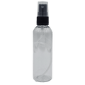 Agndåse med forstøver - 100 ml - tom - med forstøver