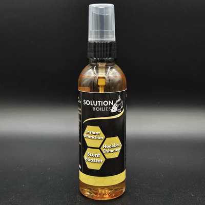 Bitter Sweet Haze Agnspray – 100ML