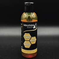 Bitter Sweet Haze Agn Supreme – 100ML