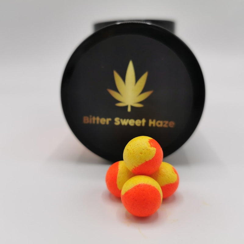 Bitter Sweet Haze Duo'er - pop ups - 15mm