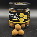 Bitter Sweet Haze - FS Pop-ups - Brun