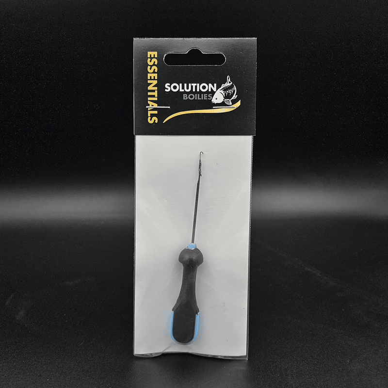 Essentials - Læbeformet boilie-nål til hair rigs og krogagn