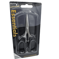 Essentials Saks – Universel fiskesnorsaks