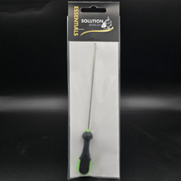 Essentials Snøreholder med Læbe Nål