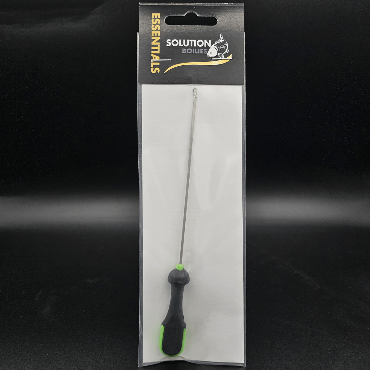 Essentials - Snøre med læbe-nål