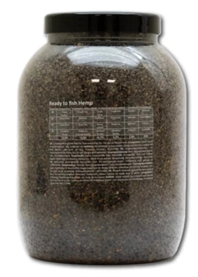 Hamp 3L - PVA Venlig