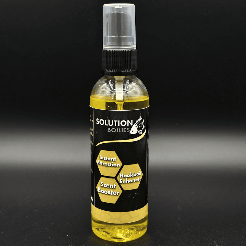 Honey Citrus Agnspray – 100ML
