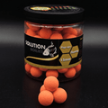 Honey Citrus - Fluorescerende pop-ups - Orange