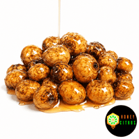 Klar-til-bruggen Tigernødder - 5KG - Honey Boosted - Friske