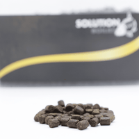 CC Solution Boilies Pro Halibut Pellets - 6mm - KarperCentrale