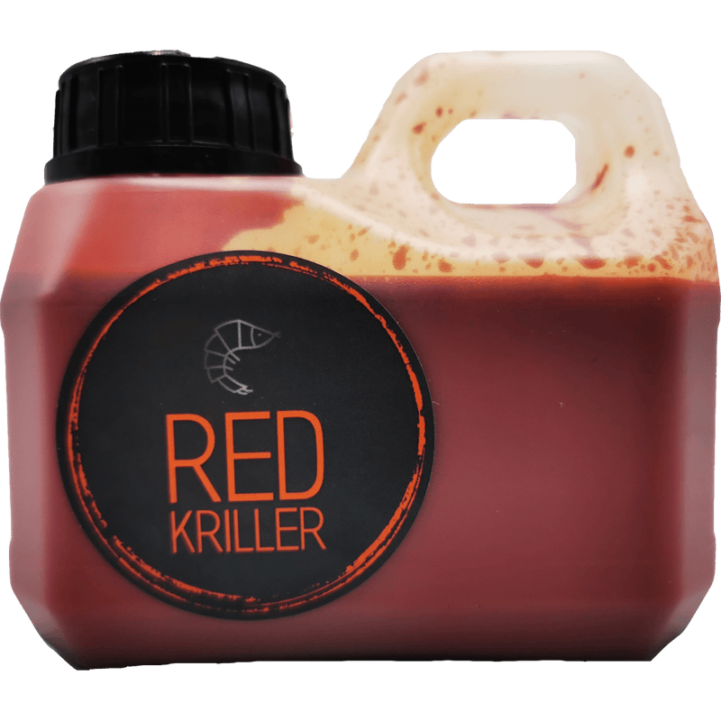 Red Kriller Forstærker - 500ml