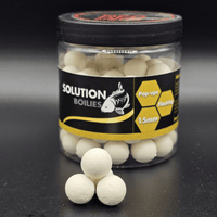 Red Kriller - Fluorescerende pop-ups - hvid