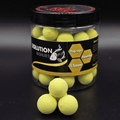 Red Kriller - Pop Ups - 15mm - Gul