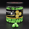 Red Kriller - Pop Ups - 16mm - Dumbell - Grøn