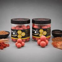 Red Kriller - Wafters