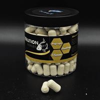 Specialistserie – TunaX – Dumbell Pop-ups – 16mm