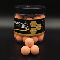 Specialistserie – TunaX – Uden Pop-ups – 15mm