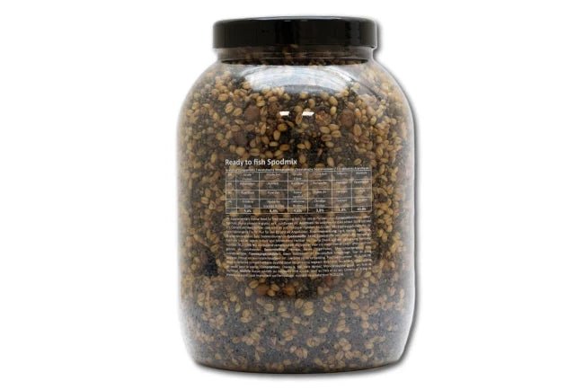 Spodmix 3L - PVA Venlig