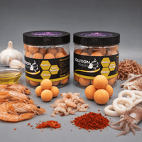 Squid Supreme - Wafters