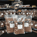 Sub TropX Boilies - 15KG kasse tilbud