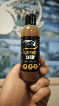 Tijgernoot Extract - Ren - 100ml