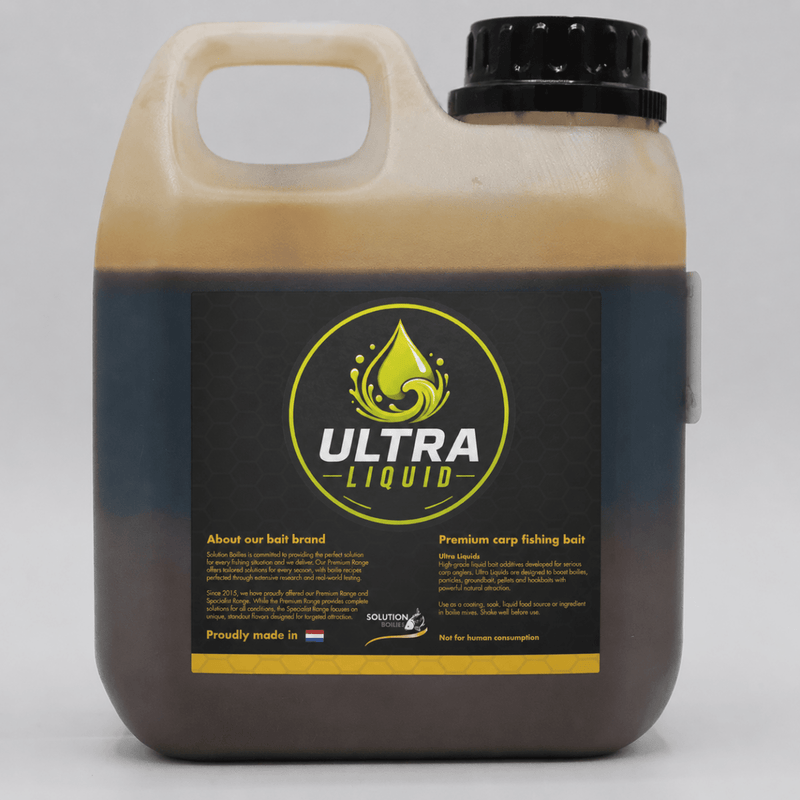 Ultra Flydende Majs Amino Trigger - 1L