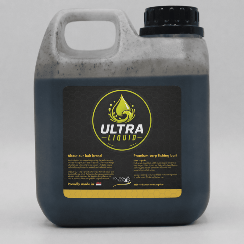 Ultra Flydende Ren Aminol - 1L