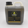 Ultra Flydende Ren Hampolie - 1L