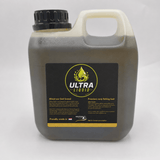 Ultra Flydende Ren Hampolie - 1L