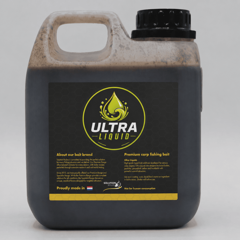 Ultra Flydende Tunekstrakt - 1L