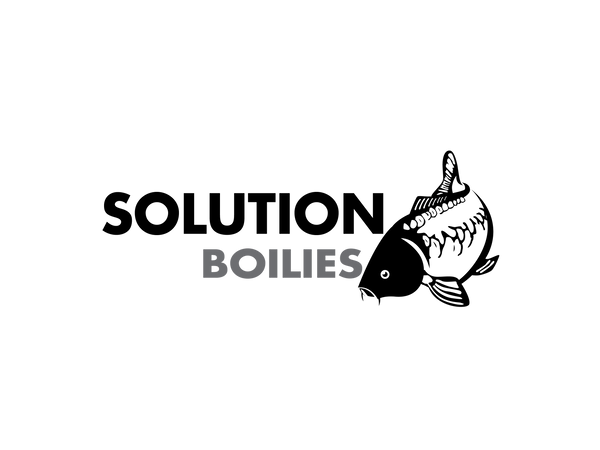 CC Solution Boilies