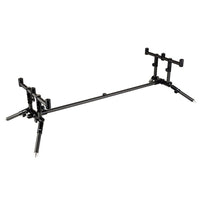 Blackmax Kulstof Stangholder