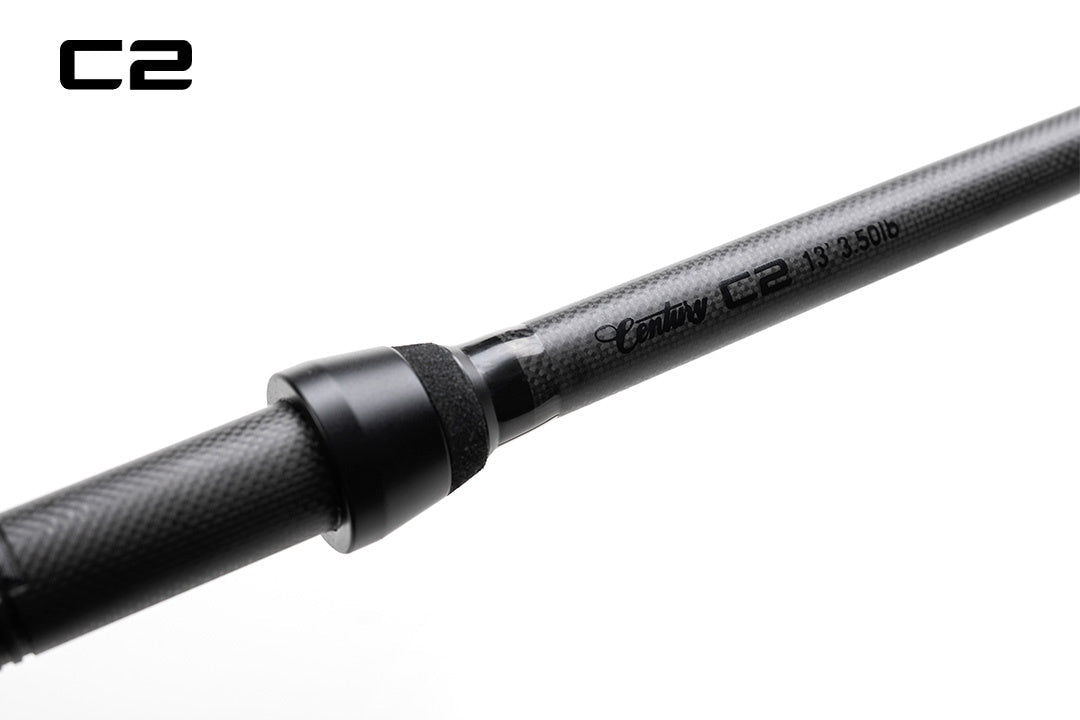 Century C2 MK2 - 12FT - 3.25LB - Command & Control - KarperCentrale